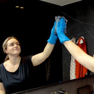 Minikursus: akende pesemine