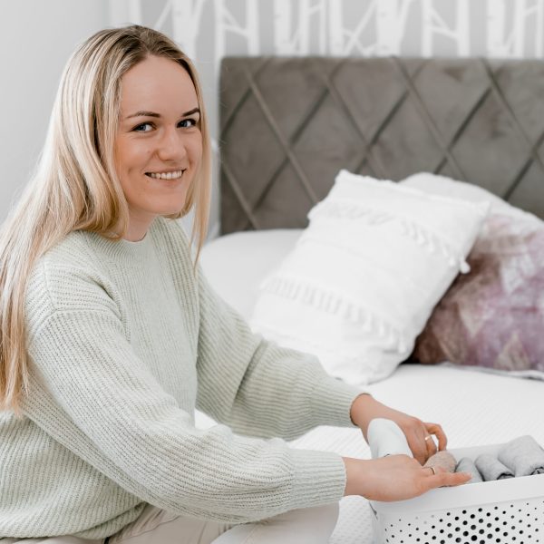 Korrastja Kristi Tragel