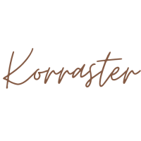 Korraster