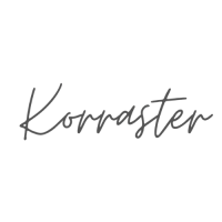 Korraster